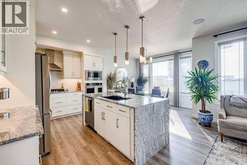 212 Evansglen Close NW, Calgary, photo 8