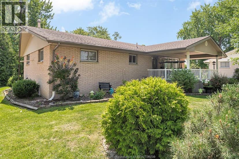 316 East Ruscom River Road, St. Joachim, photo 3