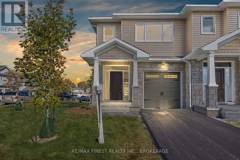 188 Heritage Park Drive, Greater Napanee, photo 2