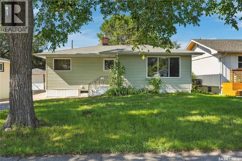 2716 Winnipeg STREET, Regina, photo 2
