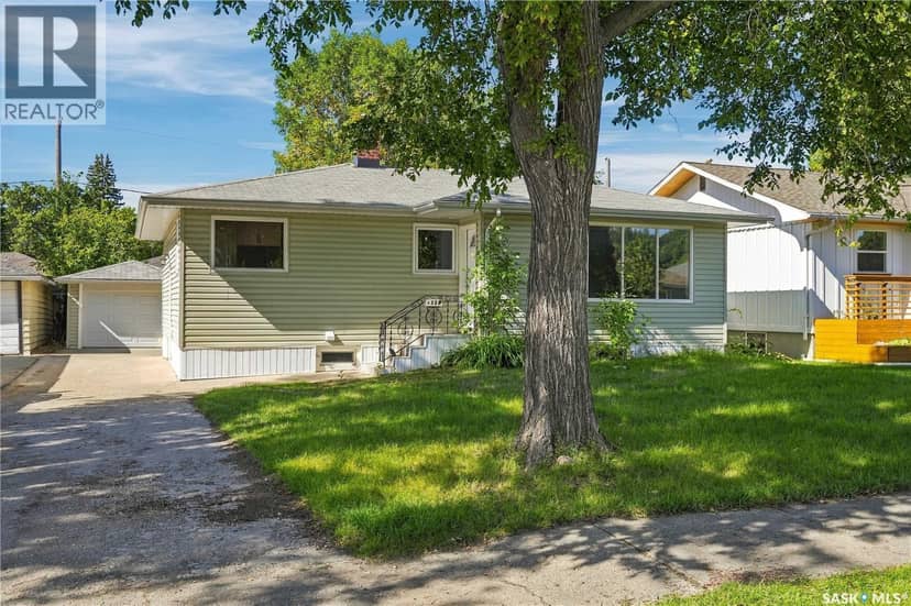 2716 Winnipeg STREET, Regina, photo 3