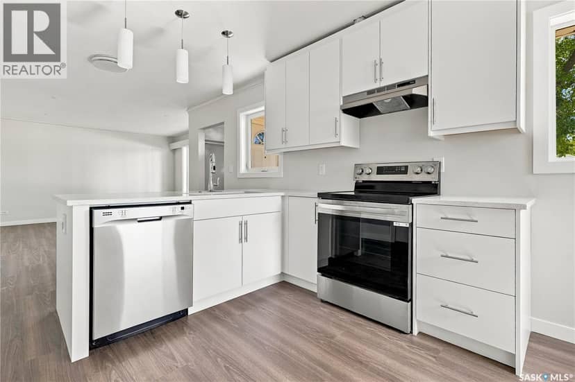 2716 Winnipeg STREET, Regina