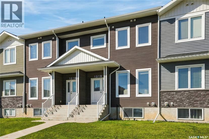 1018 Evergreen BOULEVARD, Saskatoon, photo 2