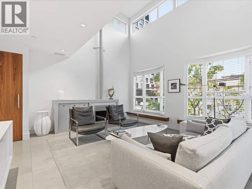 1 2450 Alma Street, Vancouver