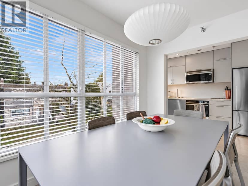 1 2450 Alma Street, Vancouver, photo 5