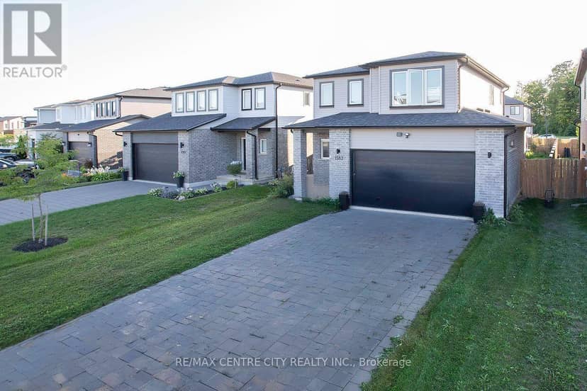 1583 Applerock Avenue, London North, photo 3