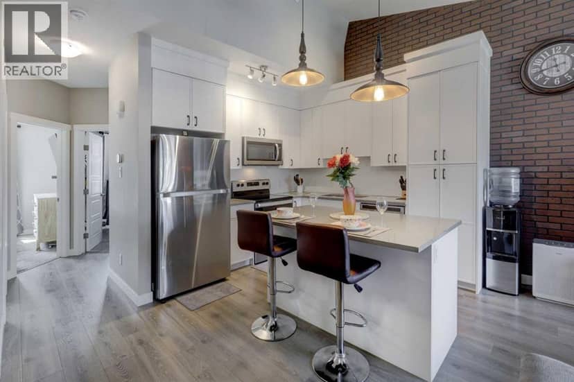 214 Livingston Common NE, Calgary, photo 6