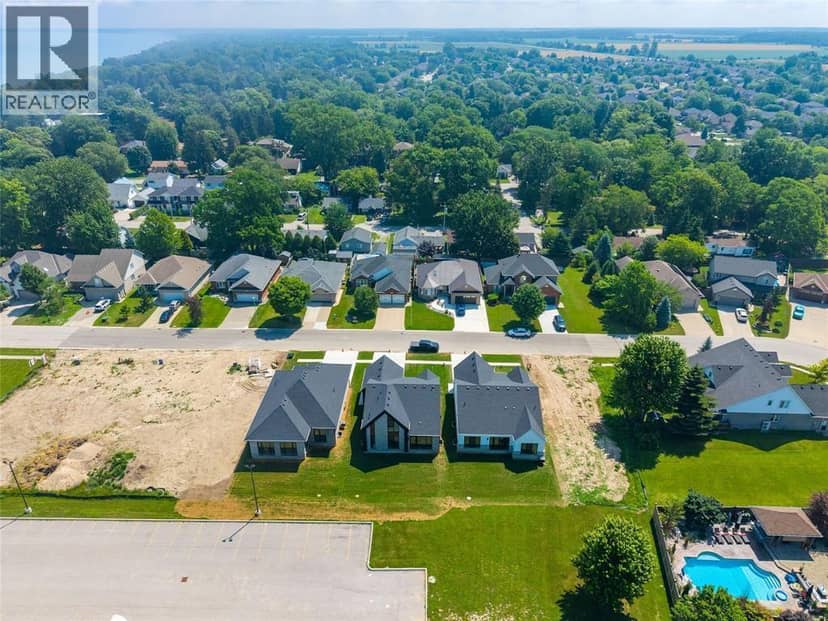 Lot 7 Marion Avenue, Sarnia, photo 8
