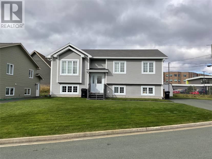 15 Canso Place, St. John's