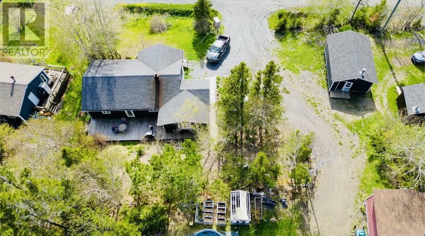 124 ROAD TO THE ISLES Road, Summerford, photo 4