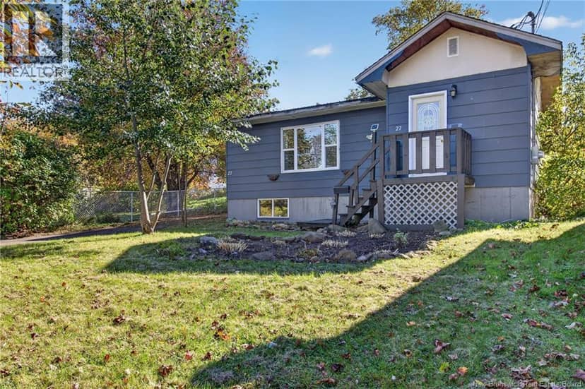 27 Budd Lane, Moncton, photo 2