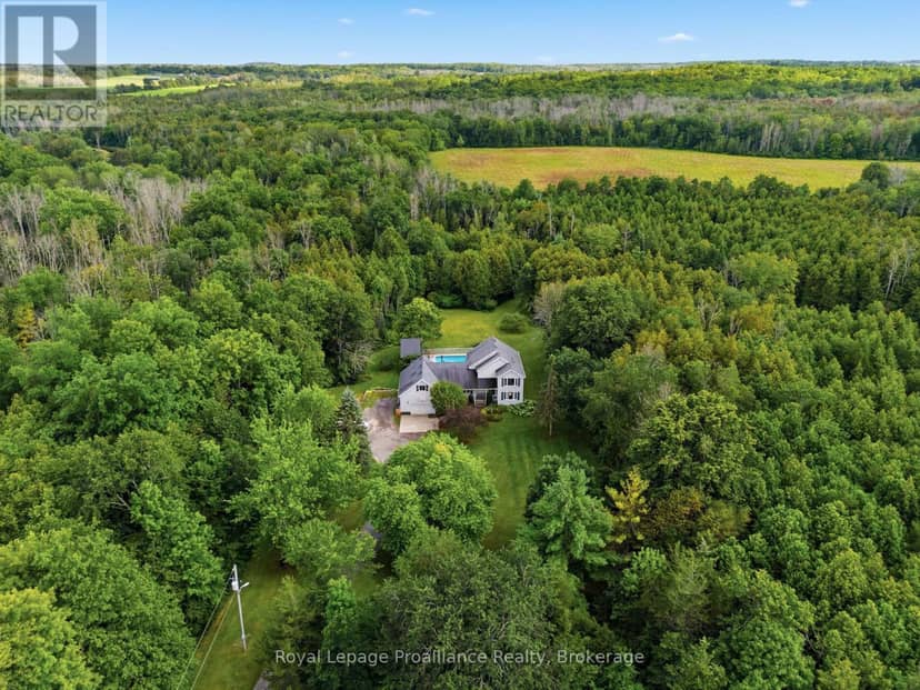1296 Thrasher Road, Tyendinaga