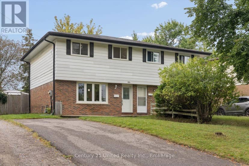 46B Springbrook Drive — photo 1 of 34