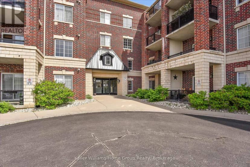 114 - 308 Watson Parkway N, Guelph, photo 3