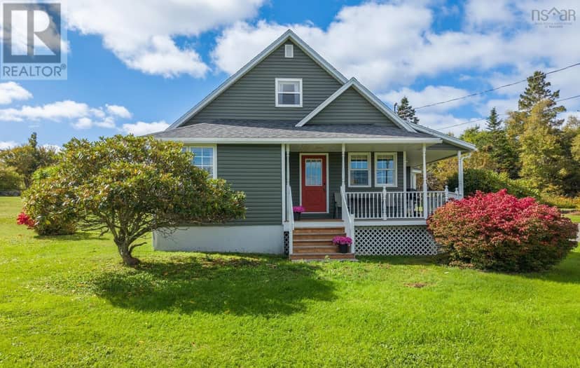 6575 Highway 3, Eel Brook, photo 2