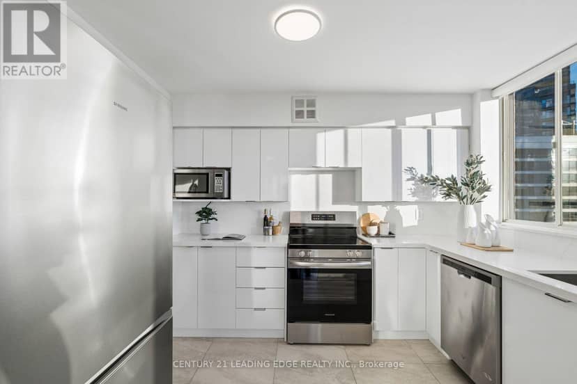 2214 - 44 St Joseph Street, Toronto, photo 8