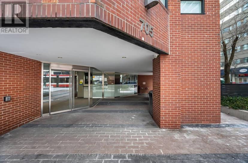 409 - 705 King Street W, Toronto, photo 2