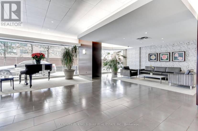 409 - 705 King Street W, Toronto, photo 4