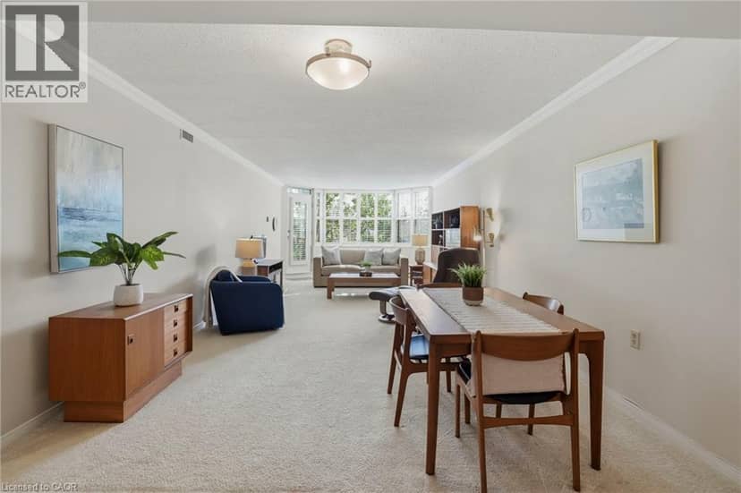 2199 SIXTH Line Unit# 208, Oakville, photo 5
