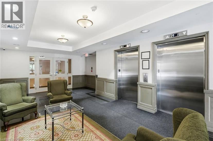 2199 SIXTH Line Unit# 208, Oakville, photo 2