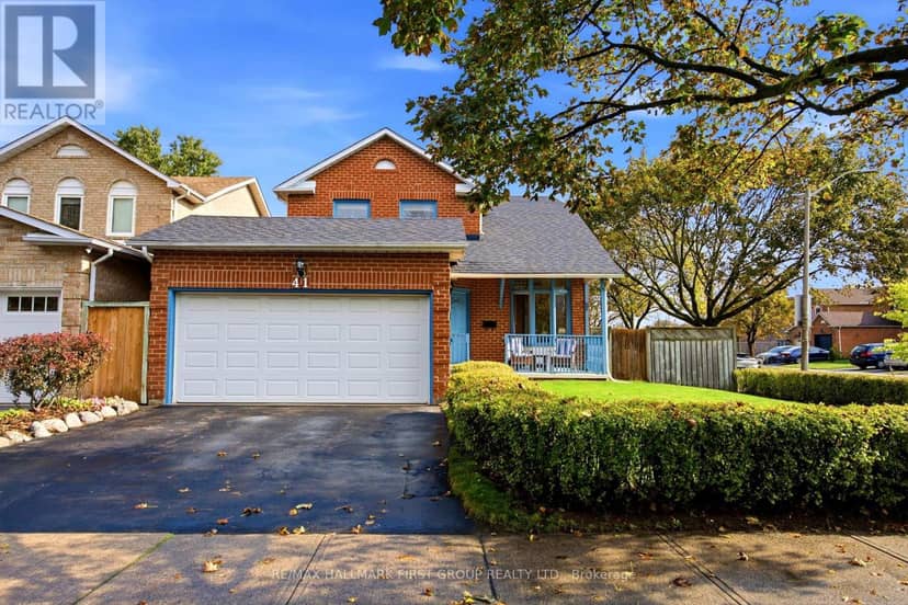 41 Pearce Drive — photo 1 of 40