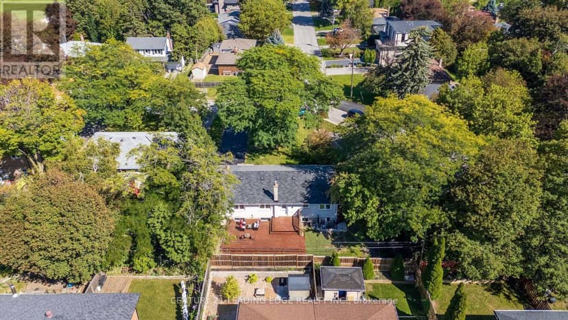 24 Lincoln Green Drive, Markham, photo 6