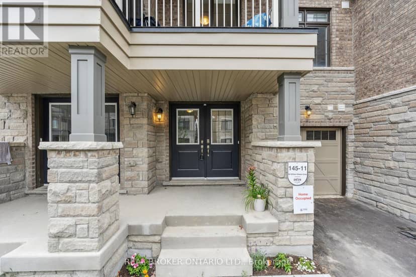 92 William Shearn Crescent, Markham, photo 3