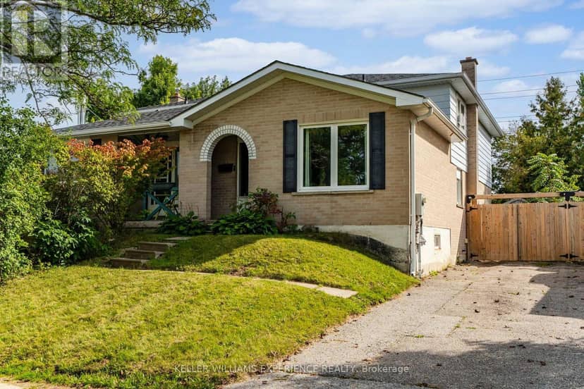 21 B College Crescent, Barrie, photo 2