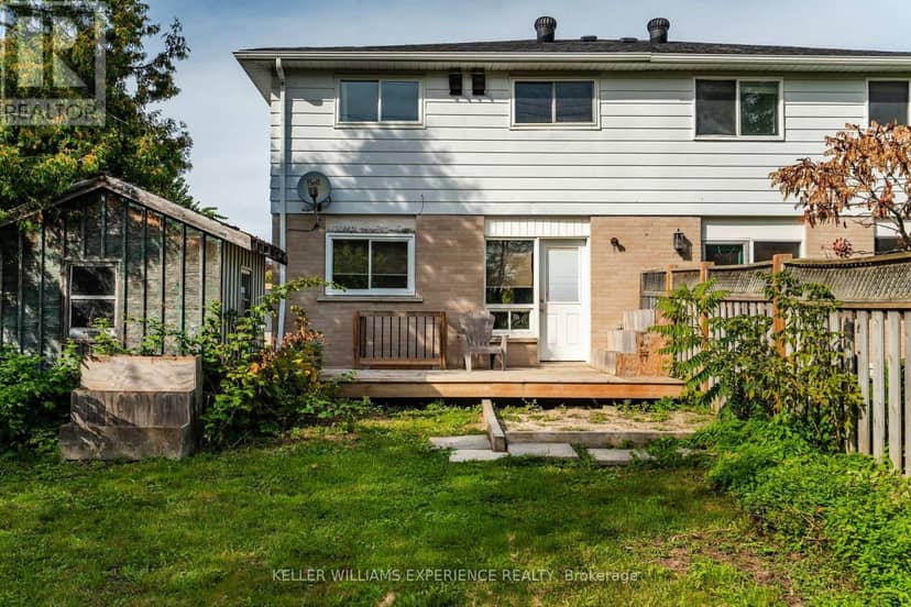 21 B College Crescent — photo 20 of 26