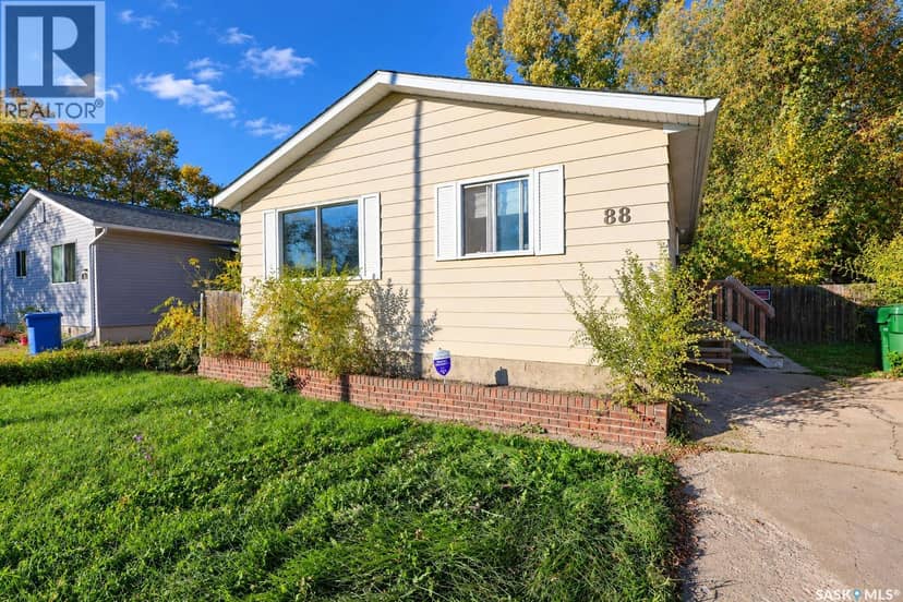 88 Bowerman CRESCENT, Prince Albert, photo 2