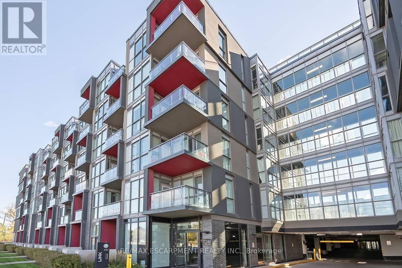 604 - 5240 Dundas Street, Burlington
