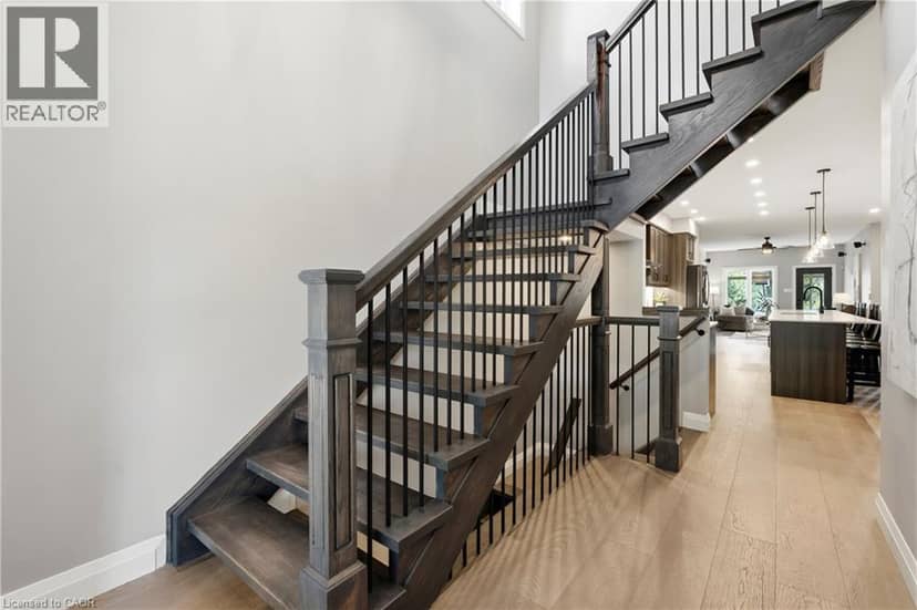 3614 HENSHAW Place, Burlington, photo 2