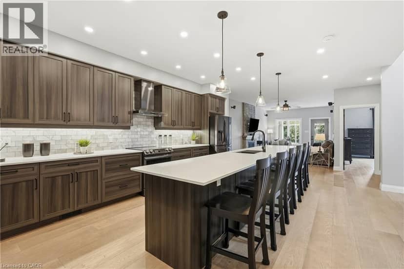 3614 HENSHAW Place, Burlington, photo 3