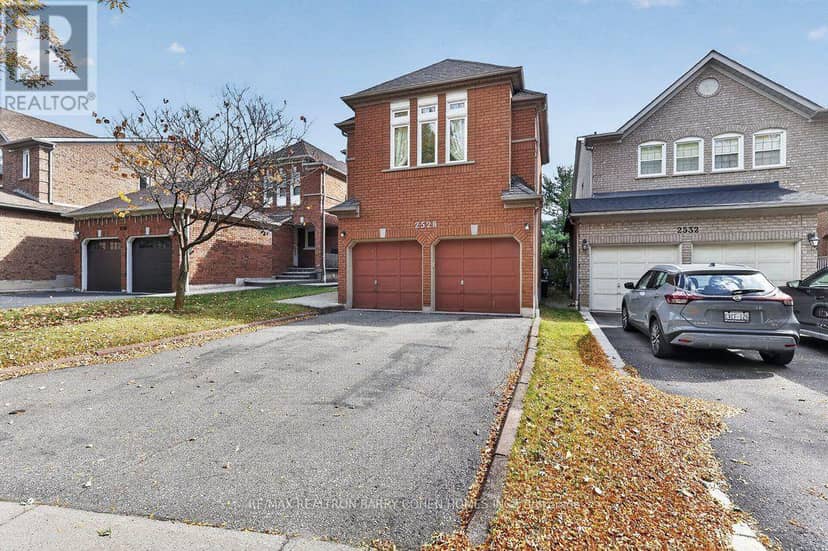 2528 Willowburne Drive, Mississauga