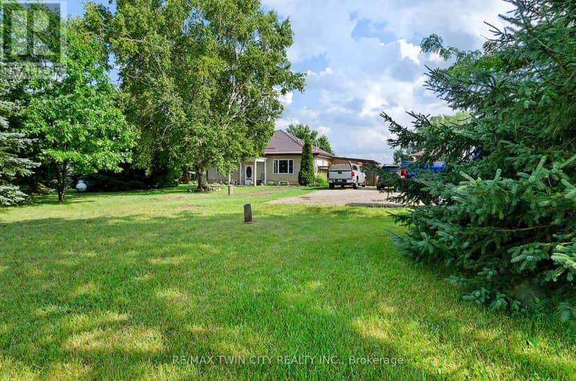 251 53 Highway, Brant