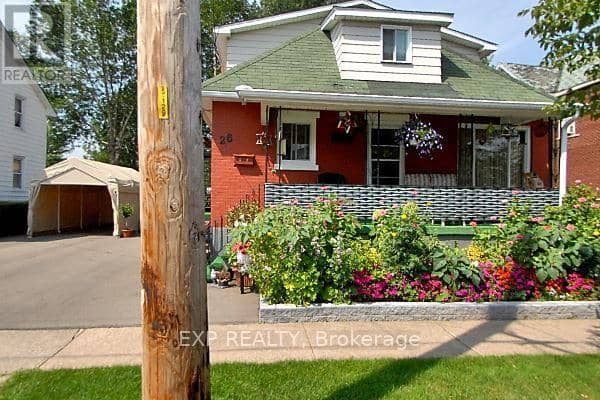 26 Balmoral Avenue, Welland