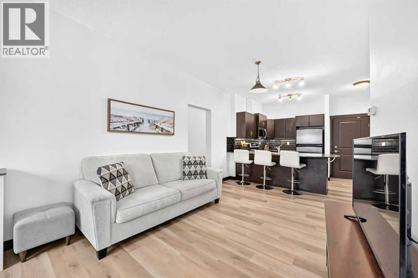 4203, 11811 Lake Fraser Drive SE — photo 10 of 40
