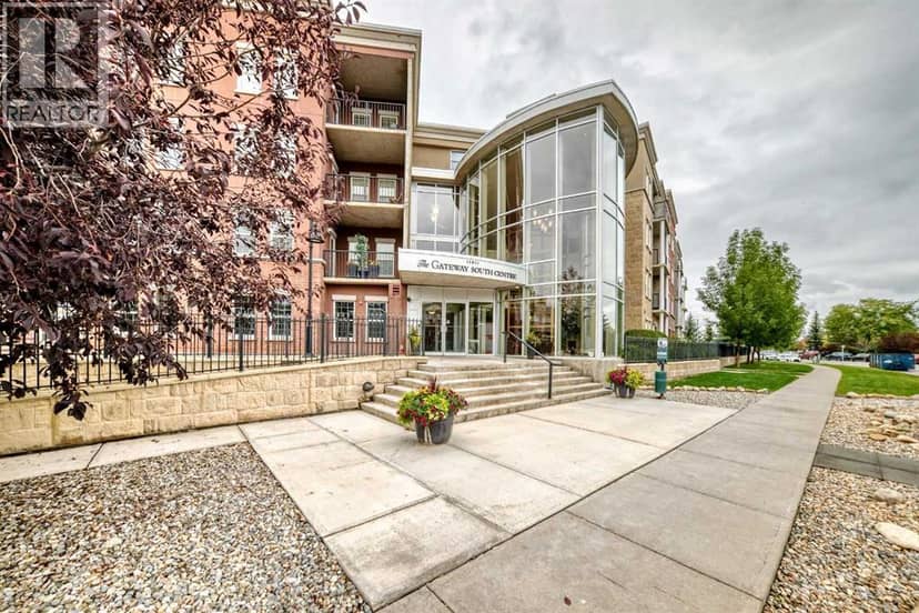 4203, 11811 Lake Fraser Drive SE, Calgary, photo 2