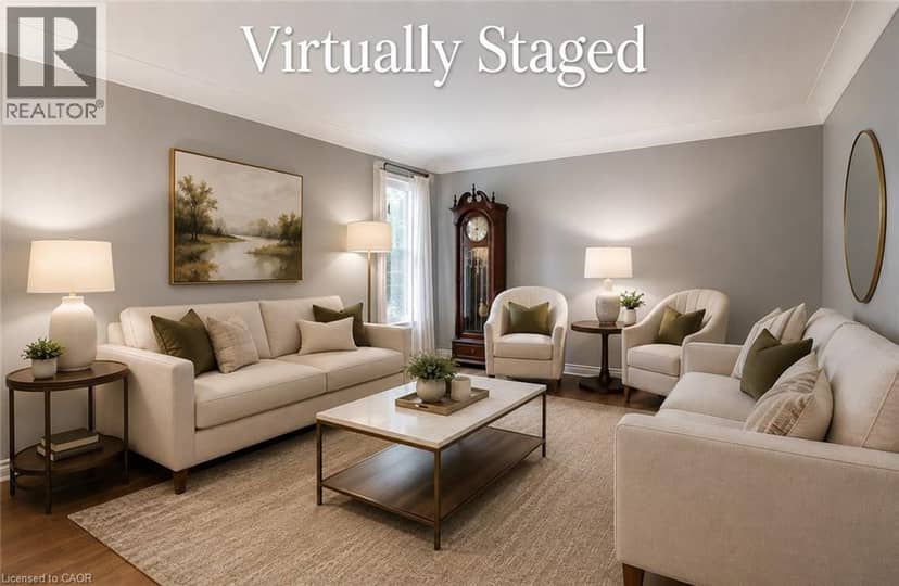 215 BRIAR HILL Crescent, Ancaster, photo 3