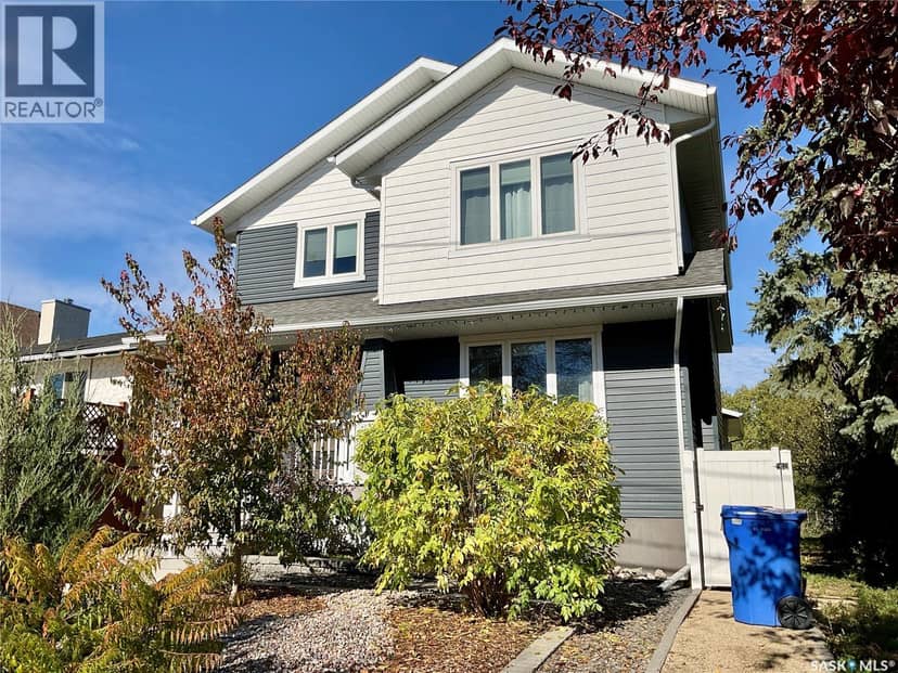 6224 8th AVENUE, Regina