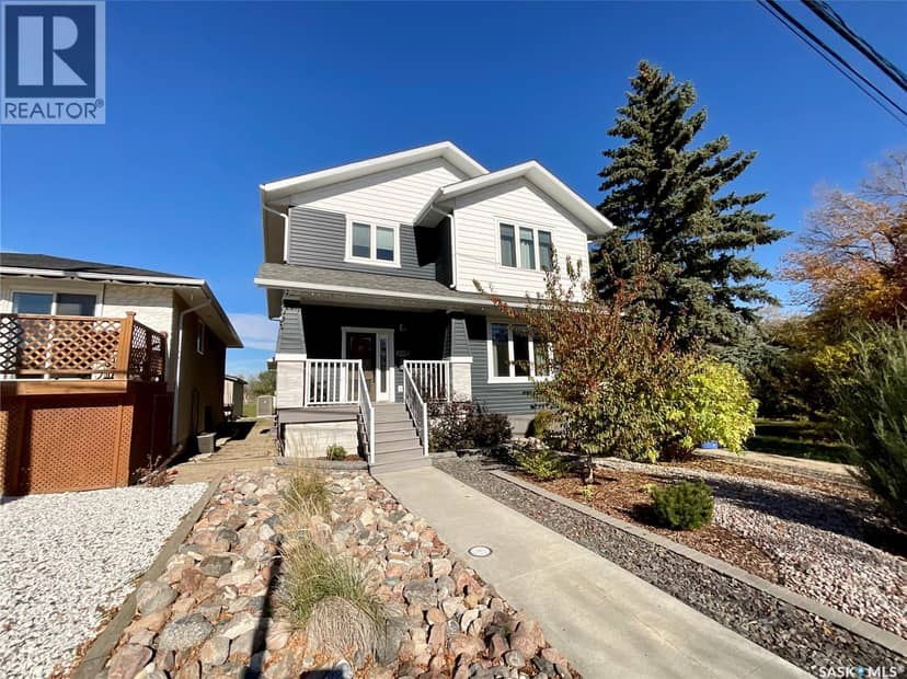 6224 8th AVENUE, Regina, photo 8
