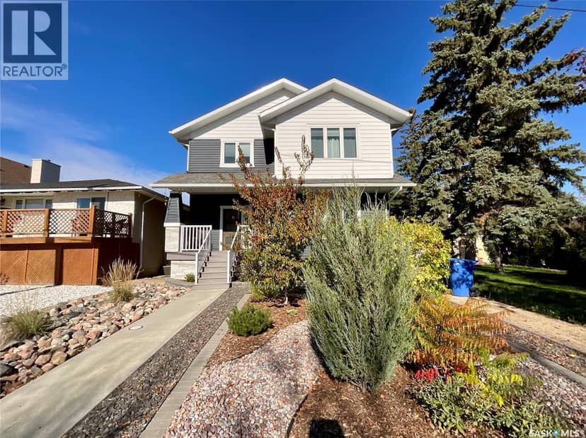 6224 8th AVENUE, Regina, photo 5