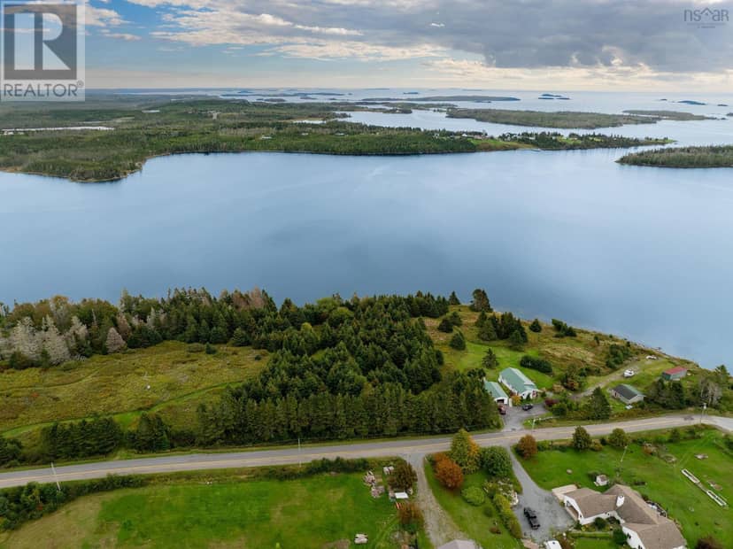 205 Hartling Road, West Quoddy