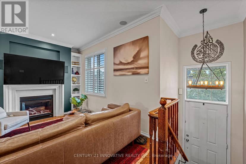 99 John Bell Crescent, Toronto, photo 6