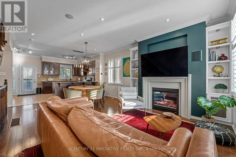99 John Bell Crescent, Toronto, photo 2