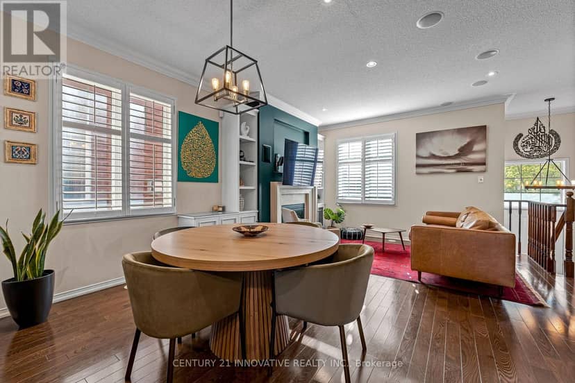99 John Bell Crescent, Toronto, photo 7