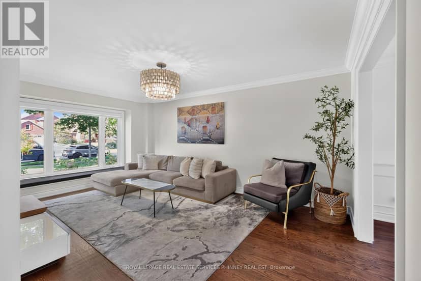 1012 Oak Meadow Road, Oakville, photo 7