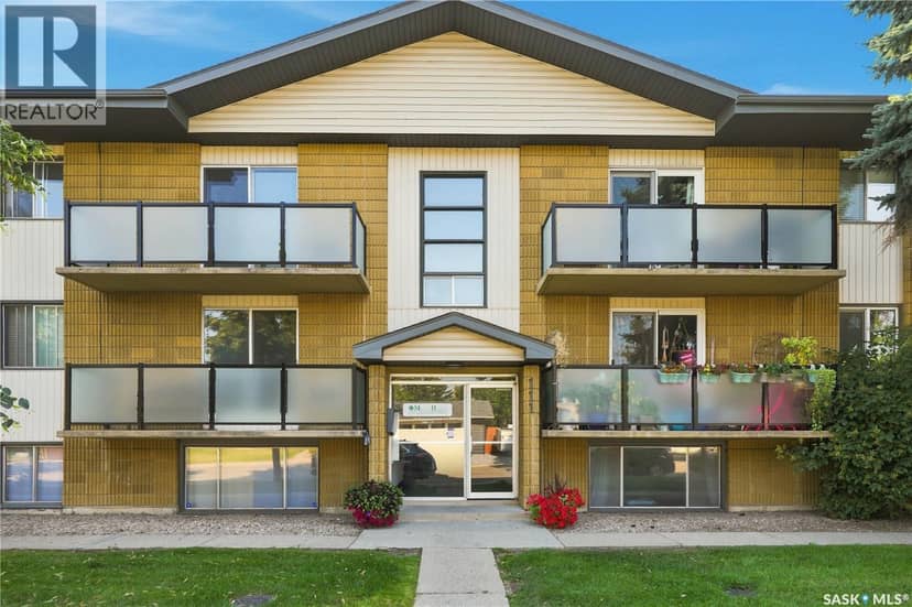 2 111 St Lawrence CRESCENT, Saskatoon