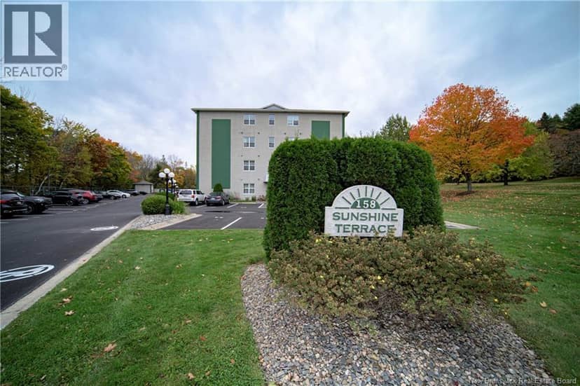 158 Hanwell Road Unit# 211, Fredericton, photo 2