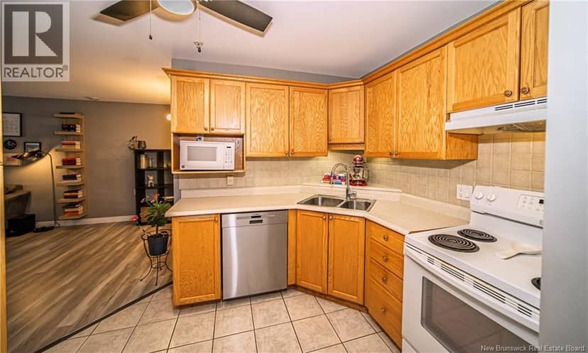 158 Hanwell Road Unit# 211, Fredericton, photo 4